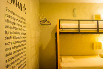 Monkey Dive Hostel Khaolak Khao Lak Dış mekan fotoğraf