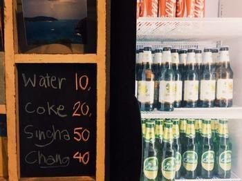 Monkey Dive Hostel Khaolak Khao Lak Dış mekan fotoğraf