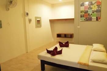 Monkey Dive Hostel Khaolak Khao Lak Dış mekan fotoğraf